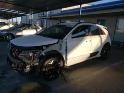 KNDCR3L13P5021415 2023 KIA NIRO