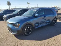 KNDCR3L13P5022662 2023 KIA NIRO