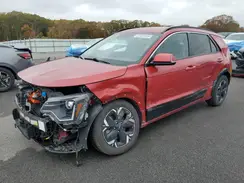 KNDCR3L13P5024850 2023 KIA NIRO