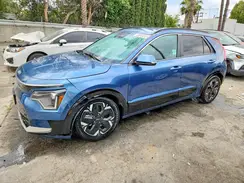 KNDCR3L13P5027103 2023 KIA NIRO