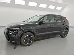 KNDCR3L13P5027943 2023 KIA NIRO