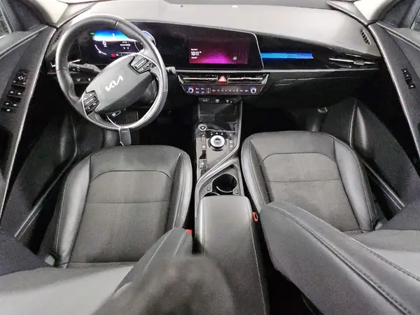 KNDCR3L13P5027943 2023 KIA NIRO - Image 8