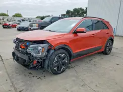 KNDCR3L13P5027991 2023 KIA NIRO