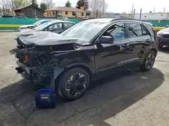 KNDCR3L13P5028171 2023 KIA NIRO