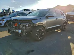 KNDCR3L13P5028834 2023 KIA NIRO