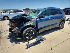 KNDCR3L13P5030552 2023 KIA NIRO