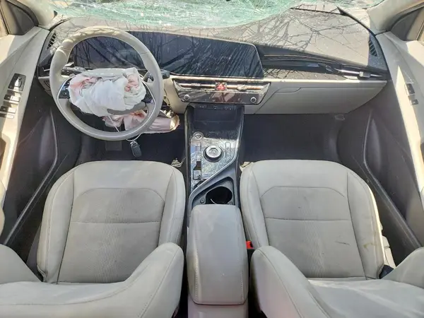 KNDCR3L13P5030552 2023 KIA NIRO - Image 8