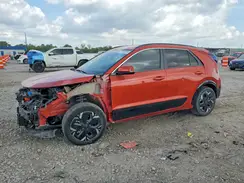 KNDCR3L13P5033340 2023 KIA NIRO