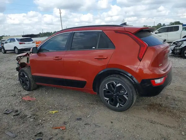 KNDCR3L13P5033340 2023 KIA NIRO - Image 2