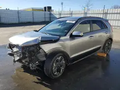 KNDCR3L13P5033578 2023 KIA NIRO