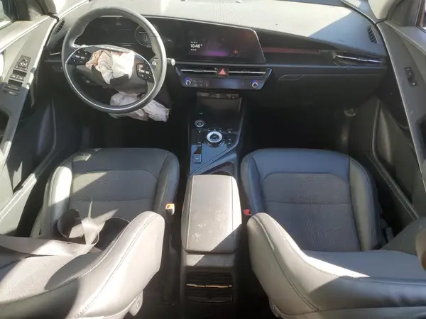 KNDCR3L13P5033578 2023 KIA NIRO - Image 8
