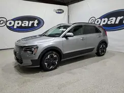 KNDCR3L13P5034049 2023 KIA NIRO