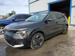 KNDCR3L13P5035928 2023 KIA NIRO