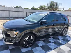 KNDCR3L13P5035959 2023 KIA NIRO