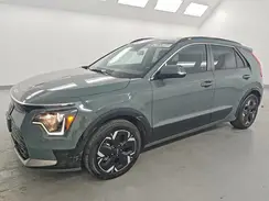 KNDCR3L13P5036206 2023 KIA NIRO