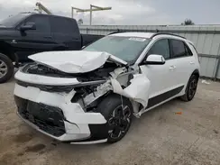 KNDCR3L13P5038067 2023 KIA NIRO