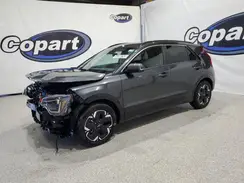 KNDCR3L13P5045620 2023 KIA NIRO