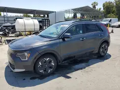 KNDCR3L13P5045634 2023 KIA NIRO