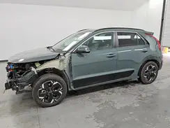 KNDCR3L13P5046296 2023 KIA NIRO