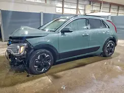 KNDCR3L13P5047304 2023 KIA NIRO
