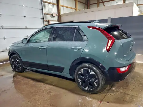KNDCR3L13P5047304 2023 KIA NIRO - Image 2