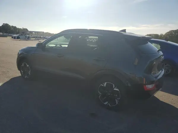 KNDCR3L13P5049358 2023 KIA NIRO - Image 2