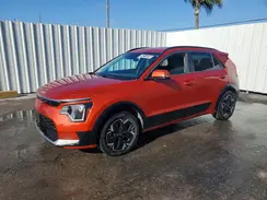 KNDCR3L13P5050946 2023 KIA NIRO