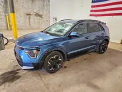 KNDCR3L13P5053314 2023 KIA NIRO