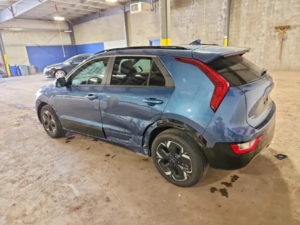KNDCR3L13P5053314 2023 KIA NIRO - Image 2