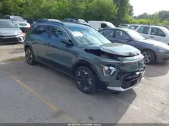 KNDCR3L13P5059291 2023 KIA NIRO
