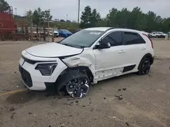 KNDCR3L13P5059372 2023 KIA NIRO
