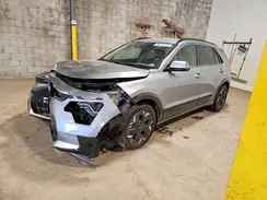 KNDCR3L13P5071067 2023 KIA NIRO