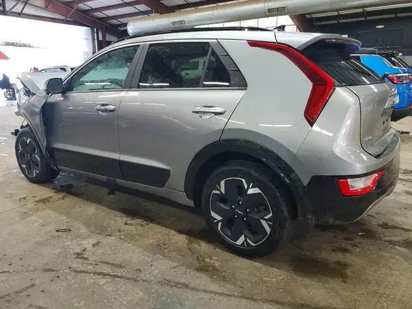 KNDCR3L13P5071764 2023 KIA NIRO - Image 2