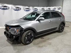 KNDCR3L13P5072400 2023 KIA NIRO