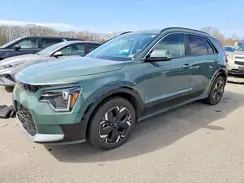 KNDCR3L13P5073367 2023 KIA NIRO