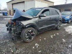 KNDCR3L13P5076835 2023 KIA NIRO
