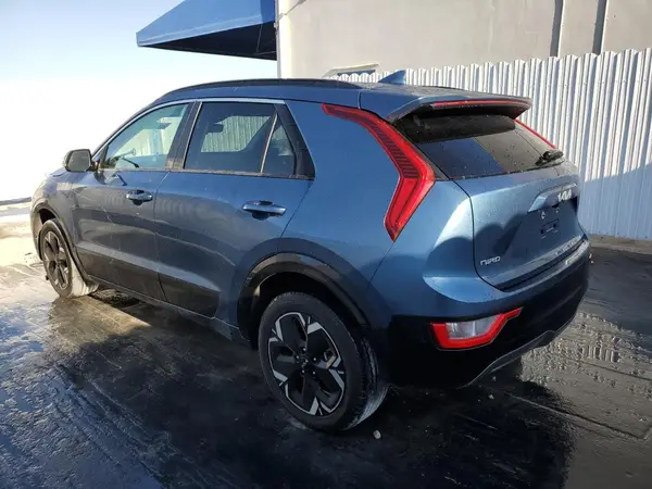 KNDCR3L13R5087160 2024 KIA NIRO - Image 2
