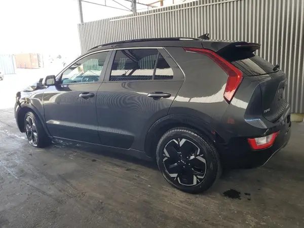 KNDCR3L13R5087692 2024 KIA NIRO - Image 2