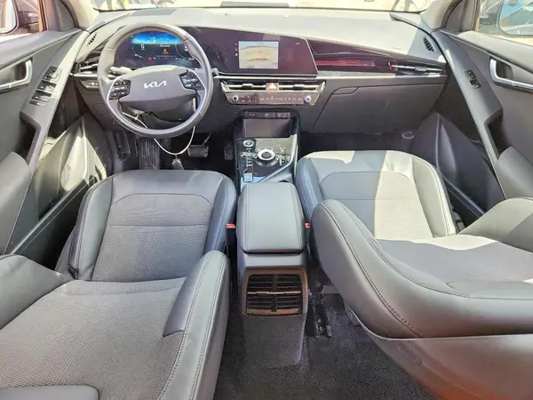 KNDCR3L13R5087711 2024 KIA NIRO - Image 8