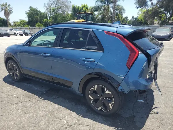 KNDCR3L13R5087840 2024 KIA NIRO - Image 2