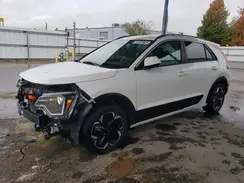 KNDCR3L13R5087885 2024 KIA NIRO