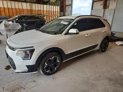 KNDCR3L13R5091337 2024 KIA NIRO