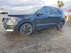 KNDCR3L13R5092200 2024 KIA NIRO