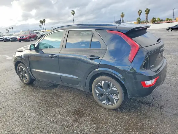 KNDCR3L13R5092200 2024 KIA NIRO - Image 2