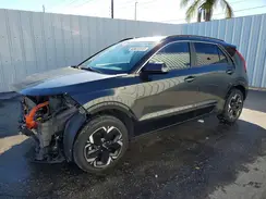 KNDCR3L13R5094321 2024 KIA NIRO