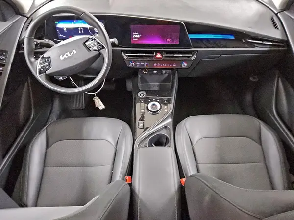 KNDCR3L13R5094366 2024 KIA NIRO - Image 8