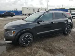 KNDCR3L13R5094383 2024 KIA NIRO