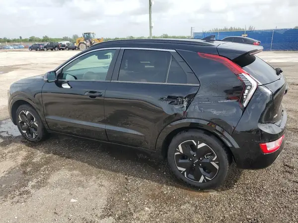KNDCR3L13R5094383 2024 KIA NIRO - Image 2