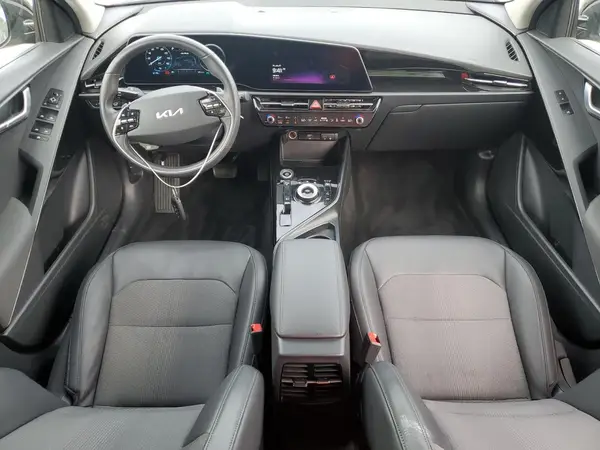 KNDCR3L13R5094383 2024 KIA NIRO - Image 8