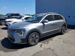 KNDCR3L13R5094545 2024 KIA NIRO